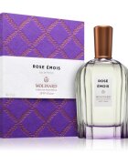Molinard Rose Émois set unisex