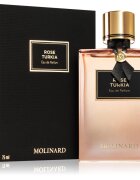 Molinard Rose Turkia Eau de Parfum unisex 75 ml