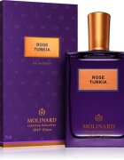 Molinard Rose Turkia Eau de Parfum unisex 75 ml