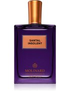 Molinard Santal Insolent Eau de Parfum unisex 75 ml