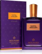 Molinard Santal Insolent Eau de Parfum unisex 75 ml