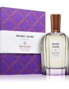 Molinard Secret Sucré set unisex