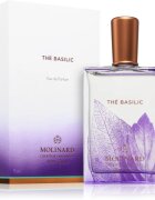 Molinard Thé Basilic Eau de Parfum unisex 75 ml