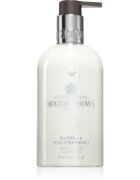 Molton Brown Bluebell & Wild Strawberry crema de corp nutritiva 300 ml