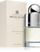 Molton Brown Coastal Cypress & Sea Fennel EDT Eau de Toilette unisex 100 ml
