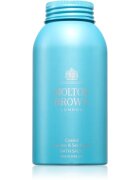 Molton Brown Coastal Cypress & Sea Fennel saruri de baie 300 g