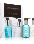 Molton Brown Coastal Cypress & Sea Fennel set cadou de maini