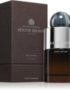 Molton Brown Dark Leather Eau The Parfume Eau de Parfum unisex 100 ml