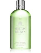 Molton Brown Eucalyptus Gel de duș energizant 300 ml