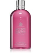 Molton Brown Fiery Pink Pepper gel de duș pentru femei 300 ml