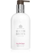 Molton Brown Fiery Pink Pepper lapte de corp pentru femei 300 ml