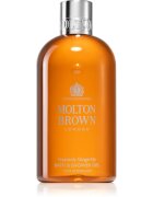 Molton Brown Heavenly Gingerlily gel de duș reincarcabil 300 ml