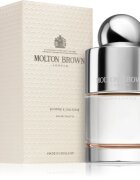Molton Brown Jasmine & Sun Rose Eau de Toilette pentru femei 100 ml