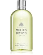 Molton Brown Lily & Magnolia Blossom gel de duș pentru femei 300 ml