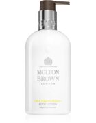 Molton Brown Lily & Magnolia Blossom lapte de corp pentru femei 300 ml