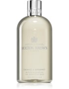 Molton Brown Orange & Bergamot Bath & Shower Gel gel de dus reconfortant 300 ml