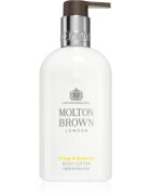 Molton Brown Orange & Bergamot Body Lotion loțiune de corp hidratantă 300 ml