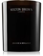 Molton Brown Orange & Bergamot Candle lumânare parfumată 190 g