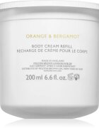 Molton Brown Orange & Bergamot crema de corp unisex 200 ml
