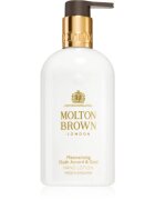 Molton Brown Orange & Bergamot Hand Cream crema de maini hidratanta 300 ml