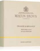 Molton Brown Orange & Bergamot Perfumed Soap săpun solid pentru maini si corp 150 g