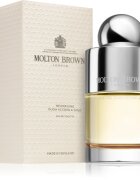 Molton Brown Oudh Accord&Gold EDT Eau de Toilette pentru bărbați 100 ml