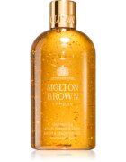 Molton Brown Oudh Accord&Gold gel de dus revigorant 300 ml