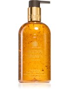Molton Brown Oudh Accord&Gold Liquid Hand Wash Săpun lichid pentru mâini unisex 300 ml