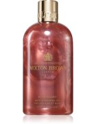 Molton Brown Rose Dunes Shower Gel gel de dus revigorant 300 ml