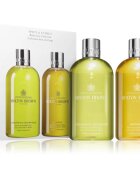 Molton Brown Spicy & Citrus Body Care Collection set cadou pentru corp