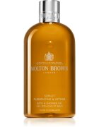 Molton Brown Sunlit Clementine & Vetiver Bath & Shower Gel gel de dus si baie 300 ml