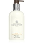 Molton Brown Sunlit Clementine & Vetiver Body Lotion lapte de corp 300 ml