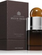 Molton Brown Tobacco Absolute EDP Eau de Parfum pentru femei 100 ml