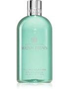 Molton Brown Wild Mint & Lavandin Bath & Shower Gel gel de dus si baie 300 ml