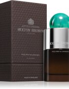 Molton Brown Wild Mint & Lavandin EDP Eau de Parfum unisex 100 ml