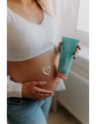 MomCare by Lina Anti-Stretch Mark Cream lapte de corp pentru vergeturi 200 ml