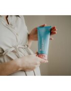 MomCare by Lina Anti-Stretch Mark Cream lapte de corp pentru vergeturi 200 ml