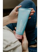 MomCare by Lina Anti-Stretch Mark Cream lapte de corp pentru vergeturi 200 ml