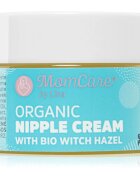 MomCare by Lina Organic Nipple Cream crema pentru mameloane 30 ml