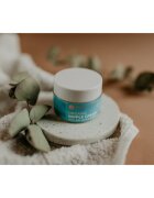 MomCare by Lina Organic Nipple Cream crema pentru mameloane 30 ml