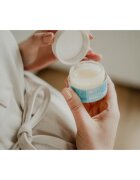 MomCare by Lina Organic Nipple Cream crema pentru mameloane 30 ml