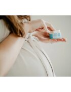 MomCare by Lina Organic Nipple Cream crema pentru mameloane 30 ml
