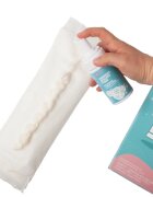 MomCare by Lina Perineal Foam spumă calmantă pentru perineu 100 ml