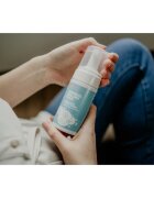 MomCare by Lina Perineal Foam spumă calmantă pentru perineu 100 ml