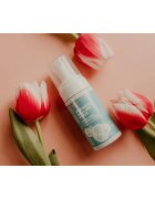 MomCare by Lina Perineal Foam spumă calmantă pentru perineu 100 ml
