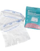 MomCare by Lina Postpartum Briefs chiloți postnatali S-M 4 buc