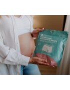 MomCare by Lina Postpartum Briefs chiloți postnatali S-M 4 buc