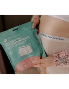 MomCare by Lina Postpartum Briefs chiloți postnatali S-M 4 buc