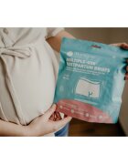 MomCare by Lina Postpartum Briefs chiloți postnatali S-M 4 buc