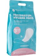 MomCare by Lina Postpartum Pads absorbante postnatale 18 buc